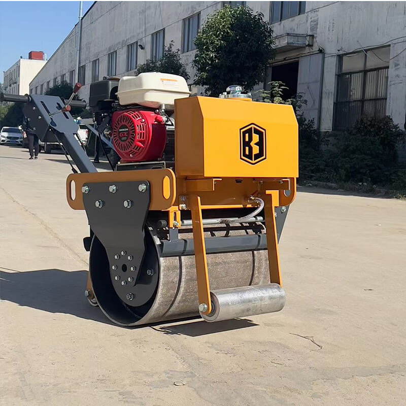 Rodillo compactador SDBM de 300 kg